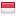 korneliusginting.web.id server is located in Indonesia